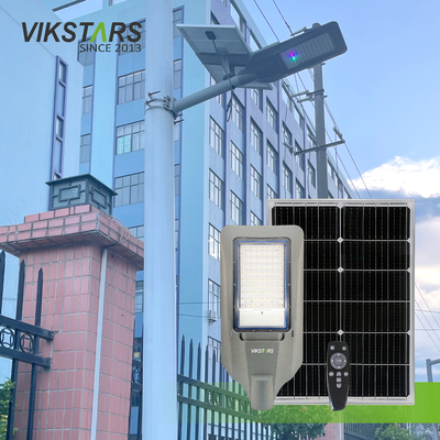 خرید گرمترین فروش چراغ های خورشیدی LED 300W 500W 1600W برای پروژه روستای پارک صنعتی خیابان اصلی ساخت آنلاین