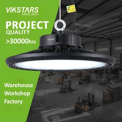 خرید ارزان ترین قیمت چراغ های UFO 100W 150W 200W برای کارخانه کارگاه انبار ساخت آنلاین