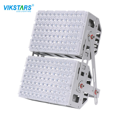 خرید نورپردازی ورزشی LED 300 وات 900 وات چراغ های سیل ورزشگاه SMD 3030 ساخت آنلاین