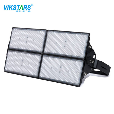 خرید بازو براکت نورپردازی ورزشی LED در فضای باز 2000 وات LED سیل نور پرتو 45 درجه ساخت آنلاین