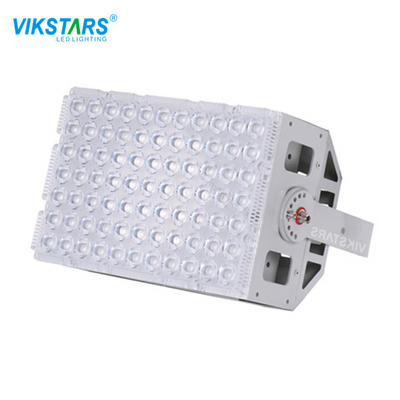 خرید چند سایز نور ورزشی LED در فضای باز CRI80 1500W 1000W چراغ ورزشگاه LED ساخت آنلاین