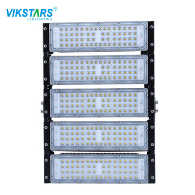 خرید ODM Badminton Court 384 LED LED تجاری LED Flood Lights 400w با دمای پایین بالا ساخت آنلاین