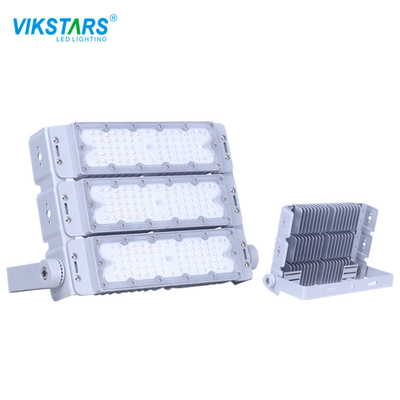خرید CE 250W 500W در فضای باز LED Flood Light Plaza فرهنگی 13.8*19 اینچی ساخت آنلاین