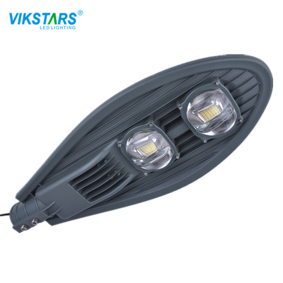 خرید چراغ خیابانی LED ضد آب OEM OEM 200W پارکینگ 37*13.5*3.1 اینچی ساخت آنلاین