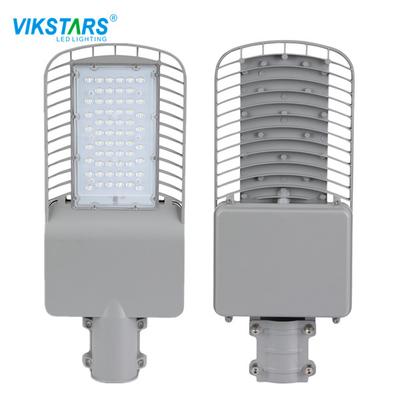 خرید چراغ خیابانی LED ضد آب CRI 70Ra 50W SMD3030 ساخت آنلاین