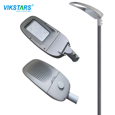 خرید SMD3030*72pcs چراغ خیابانی LED چراغ خیابانی 130lm/ W 60W 20.5in Constant Isolated Driver ساخت آنلاین