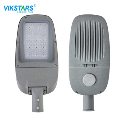 خرید چراغ خیابانی LED آلومینیومی بزرگراه VIKSTARS 70Ra 180W 3000K تا 6500K ساخت آنلاین