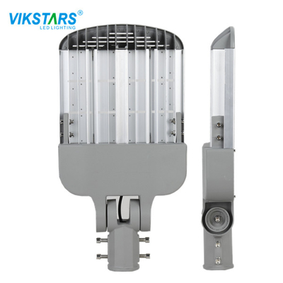 خرید چراغ خیابانی LED ضد آب EMC 100w 50w با زاویه قابل تنظیم 75*155 درجه ساخت آنلاین