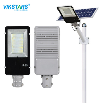 خرید ODM 300W LED چراغ خیابانی خورشیدی پلی سیلیکون H3m ساخت آنلاین