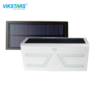 خرید چراغ‌های باغی 5 واتی LED با انرژی خورشیدی در فضای باز 120 درجه 3.2 ولت / 3000 میلی آمپر SMD3528 RGB ساخت آنلاین