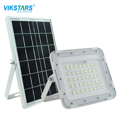 خرید 100lm/W LED چراغ خورشیدی سیل 3.2V ورودی 70Ra 6000K 60W 100W ساخت آنلاین