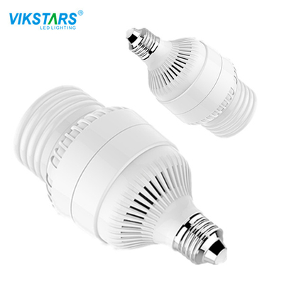 خرید لامپ LED با نام تجاری OEM 50 وات 100lm/W E27 پایه 80*149mm 120V ساخت آنلاین