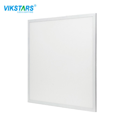 خرید چراغ های صفحه تخت LED داخلی 1.96 فوت 60 درجه LED پانل 60x60 بدنه آلومینیومی IP44 ساخت آنلاین