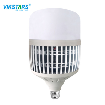خرید لامپ LED پرقدرت سوپرمارکت SMD2835 با مواد PCB آلومینیومی پره ساخت آنلاین