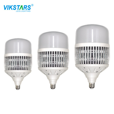 خرید لامپ LED با قدرت بالا CRI80 High Bay 80W با زاویه پرتو 180 درجه ساخت آنلاین