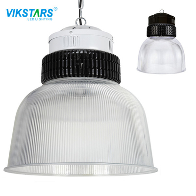 خرید چراغ LED صنعتی باله بالا IP40 150lm/W ساخت آنلاین