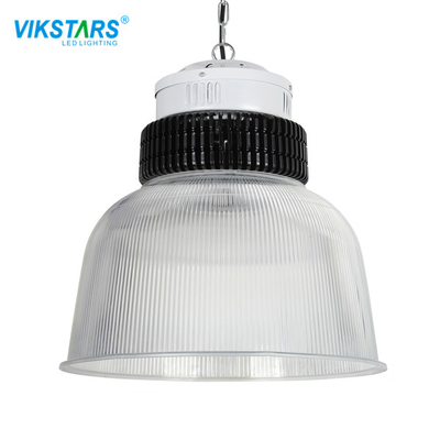 خرید سوپرمارکت صنعتی High Bay LED چراغ SMD 2835 100 وات زاویه 120 درجه ساخت آنلاین