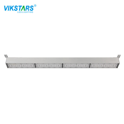 خرید چراغ‌های LED خطی 150 واتی IP65 ضد آب خاکستری رنگ ساخت آنلاین