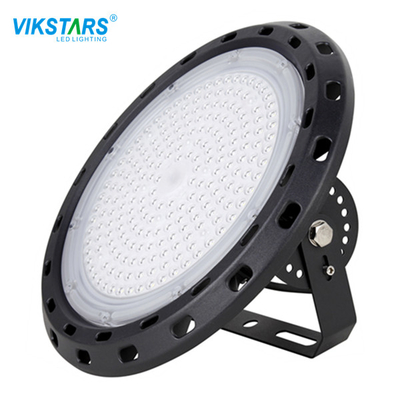 خرید ورزشگاه High Bay LED چراغ 150lm/W با قلاب حلقه و بازوی براکت ساخت آنلاین