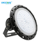 50000 ساعت چراغ LED صنعتی High Bay IP65 6000K روشنایی انبار سفید سرد