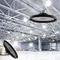 نورهای انبار UFO 140lm / W برای روشنایی صنعتی