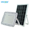 لامپ سیلاب خورشیدی LED 60 واتی حیاط 100 وات IP66 ضد آب 42.5 * 36.5 * 31 سانتی متر
