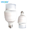 لامپ پایه متوسط ​​کارخانه E26 80CRI بدون درایور خازن الکترولیتی