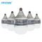 لامپ LED با قدرت بالا 50 وات 80 وات 100 وات صنعتی High Bay لامپ AC180V 6500K