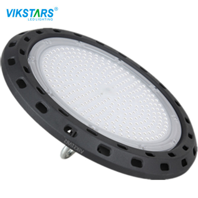 کنترل سوئیچ LED Highbay Light IP65 با 150lm/W برای روشنایی فرودگاه