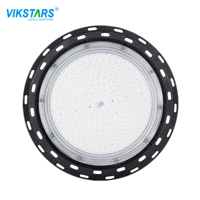 چراغ LED صنعتی 240W با طول عمر بالا 150lm/W روشنایی میدان ورزشی 50000 ساعت