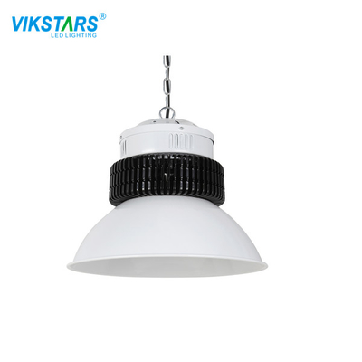 چراغ های LED High Bay IP40 35000 ساعت زمان کار روشنایی پارکینگ