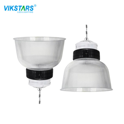 SMD 2835 / 3030 High Bay LED Lights Lamp Beam Angle 60 90 120 Degree 4S Shop Lighting