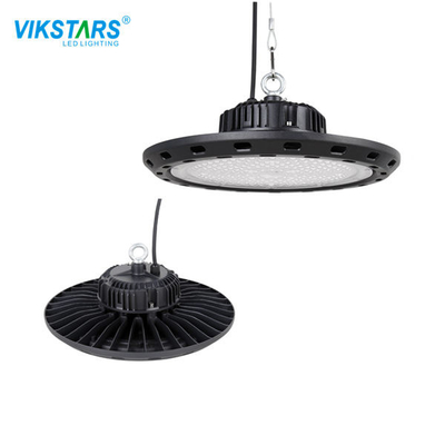کنترل سوئیچ درایور ثابت 200 واتی LED High Bay کارخانه صنعتی