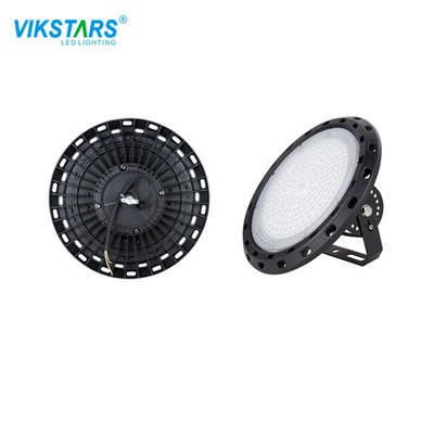 انبار 400 وات LED High Bay Lights 50000 Hours High Lumen 100-150lm/W