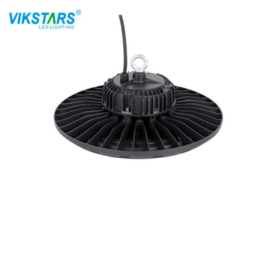 2700 - 6500k UFO LED High Bay Lights IP65 with Switch Control CCT