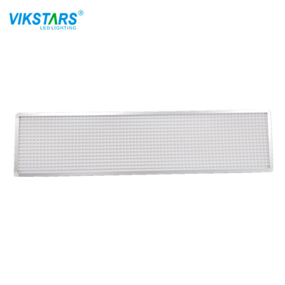 نور کلاس درس با روشنایی بالا با 40w 80lm/W 95Ra برای روشنایی آزمایشگاهی
