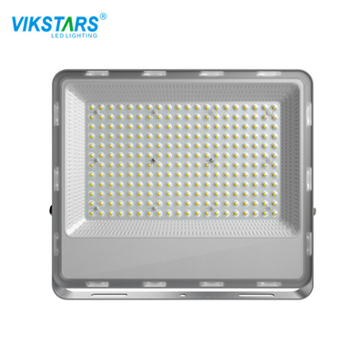 چراغ LED در فضای باز نور سیلاب 60 درجه 130lm/W برای روشنایی زمین بازی