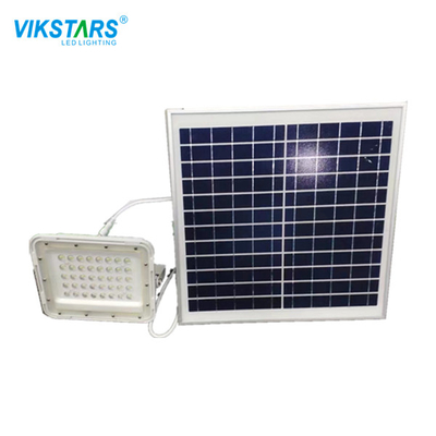 چراغ کاری LED 200 واتی 300 واتی ضد آب IP65 SMD2835 چراغ سیل خورشیدی مسکن سفید