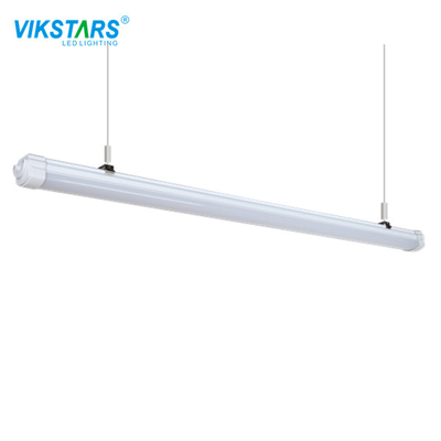 لامپ سه‌گانه LED 36w 72w با زاویه پرتو 180 درجه 3 سال گارانتی