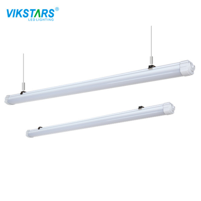 منبع SMD2835 چراغ گاراژ LED 72w 8640lm با پوسیدگی کمتر