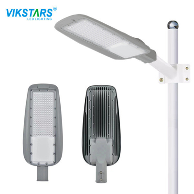 چراغ های LED خیابانی ضد آب با لومن بالا 150 وات 200 وات برای روشنایی بزرگراه
