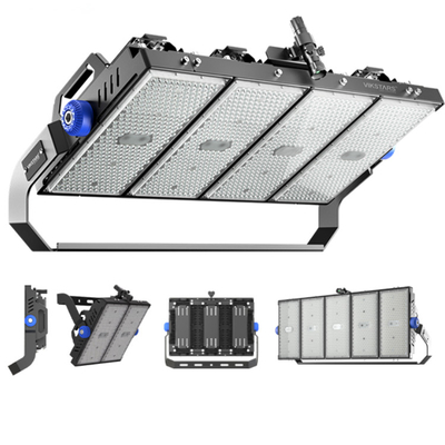ماژول بازتاب دهنده نورپردازی استادیوم LED 250w 500w 2500w Ip65