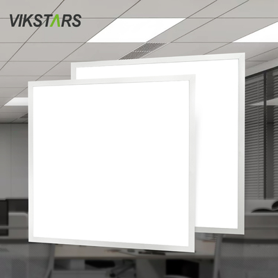 55W 5500LM چراغ های پانلی LED DOB قیمت ارزان در داخل لامپ پانلی LED
