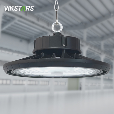 روشنایی انبار 100w 150w 200w چراغ بلند 2 سال گارانتی
