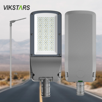 چراغ های خیابانی LED با کیفیت بالا 300W 140lm / W 5 سال گارانتی برای خیابان اصلی