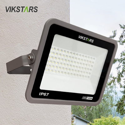 ارزان ترین قیمت چراغ های سیلاب LED 50W 100W 150W 200W 300W 400W IP67 بازتاب دهنده LED در فضای باز
