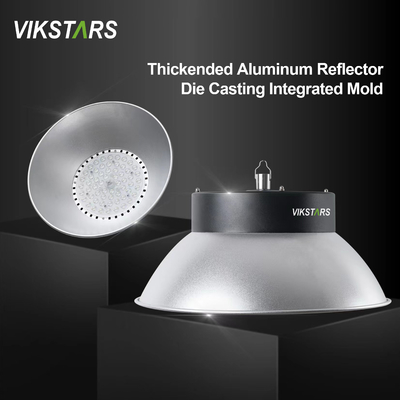 ارزان ترین قیمت 100w 150w 200w 300w چراغ های UFO با بازتاب