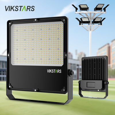 بهترین کیفیت چراغ های سیلاب ال ای دی 50w 100w 150w 200w 250w 300w برای تونل زمین فوتبال