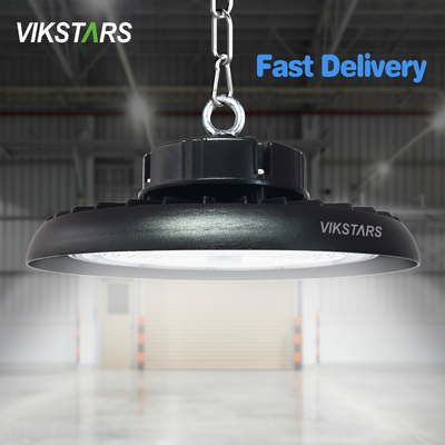 برای عمده فروشی LED UFO High Bay Lights انبار کارخانه نورپردازی لامپ های UFO IP65 لامپ های ضد آب