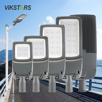 LED Street Lights 50W 100W 150W 200W 240W For High-end Project 5 Years Warranty Easy To Maintain